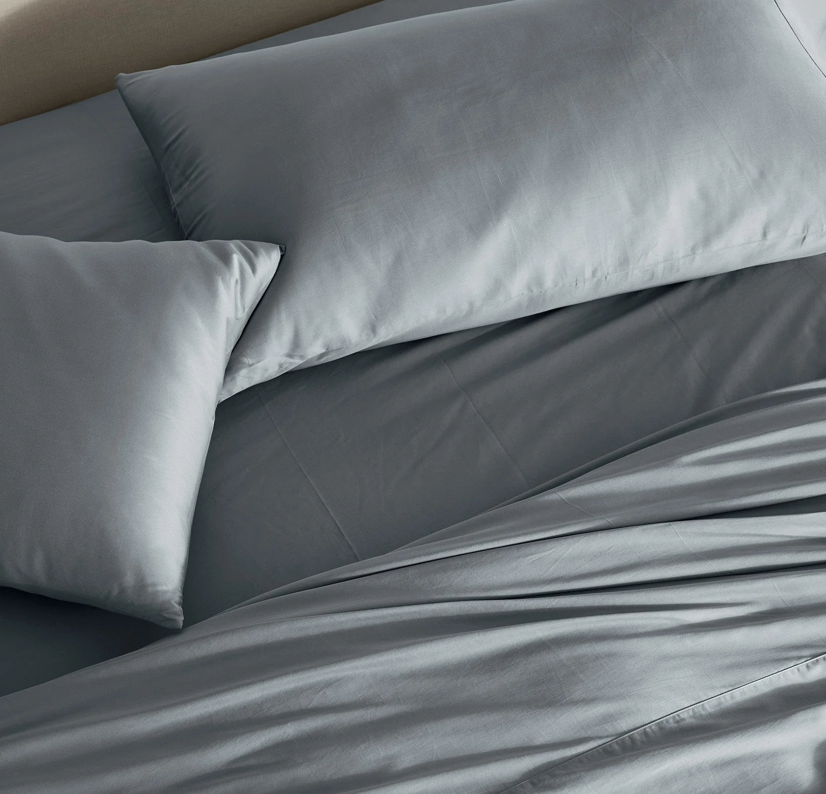 Boll and Branch organic cotton sheets